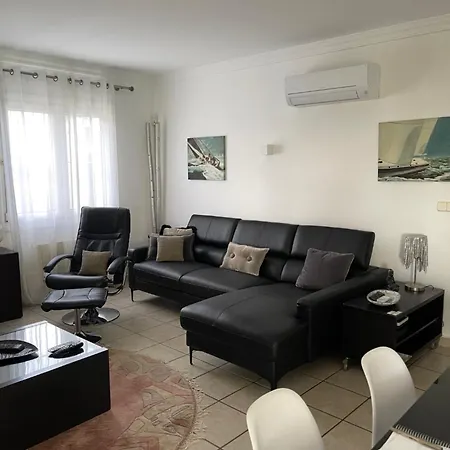 Villaolivanova Picasso 12j Villa