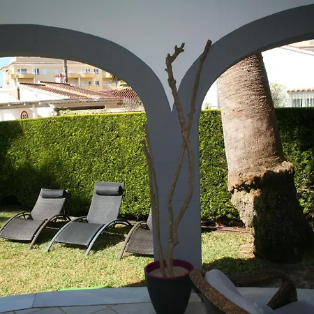 Villaolivanova Picasso 12j Villa *