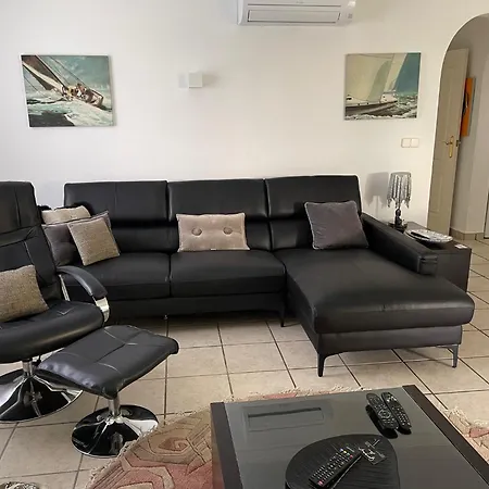 Villaolivanova Picasso 12j Villa