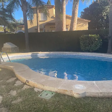 Villaolivanova Picasso 12j Villa Oliva