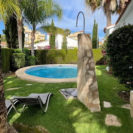 Villaolivanova Picasso 12j Villa Oliva