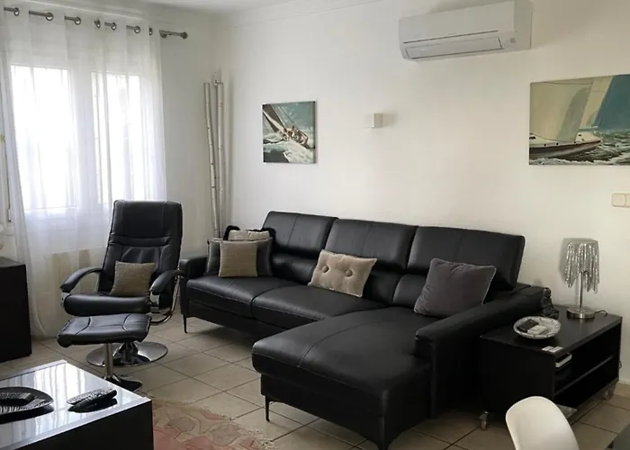 Villaolivanova Picasso 12j 别墅